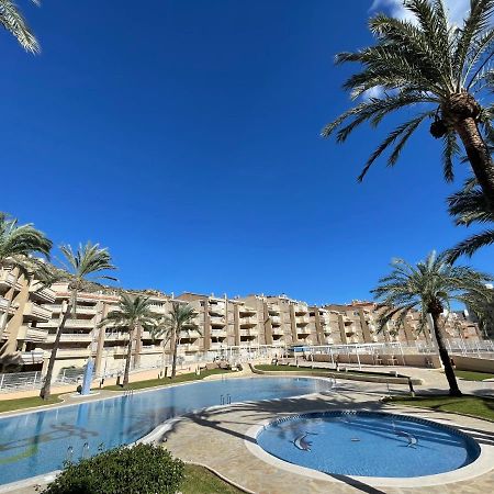 Almar Collection Cullera Bahia Park Daire Dış mekan fotoğraf