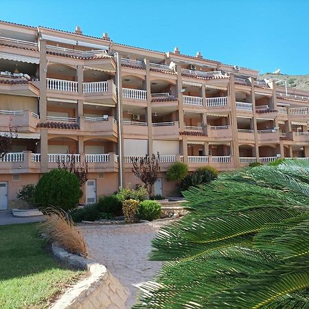 Almar Collection Cullera Bahia Park Daire Dış mekan fotoğraf