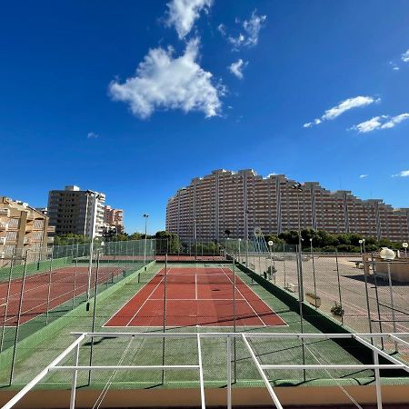 Almar Collection Cullera Bahia Park Daire Dış mekan fotoğraf