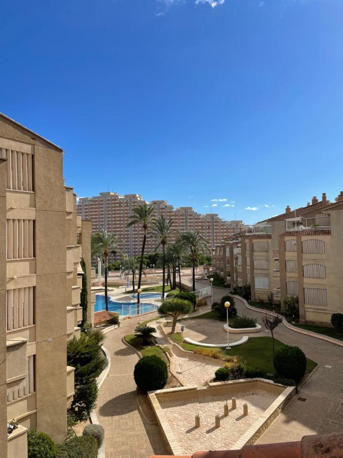 Almar Collection Cullera Bahia Park Daire Dış mekan fotoğraf