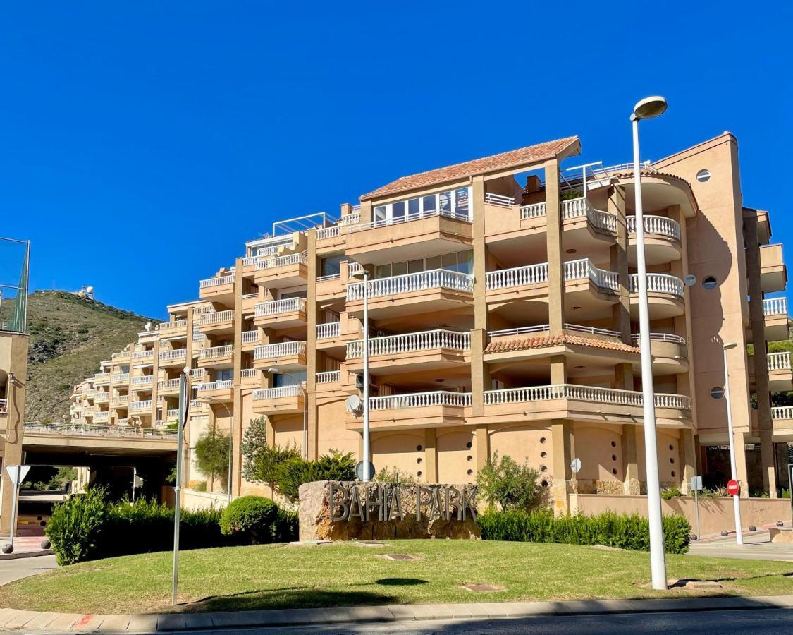 Almar Collection Cullera Bahia Park Daire Dış mekan fotoğraf