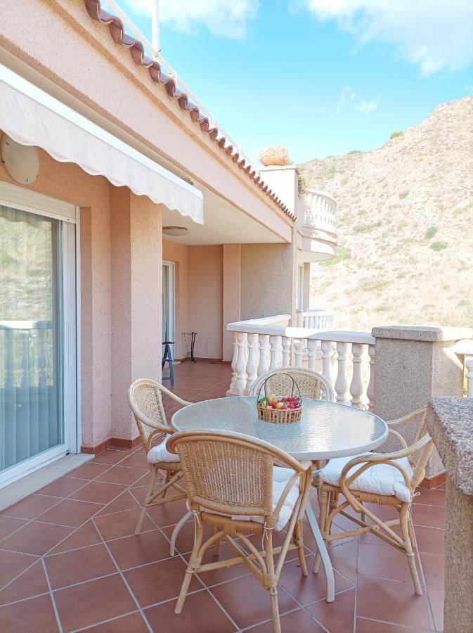 Almar Collection Cullera Bahia Park Daire Dış mekan fotoğraf