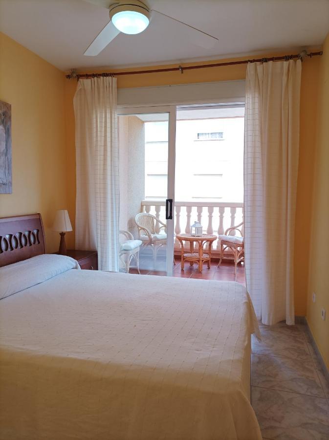 Almar Collection Cullera Bahia Park Daire Dış mekan fotoğraf