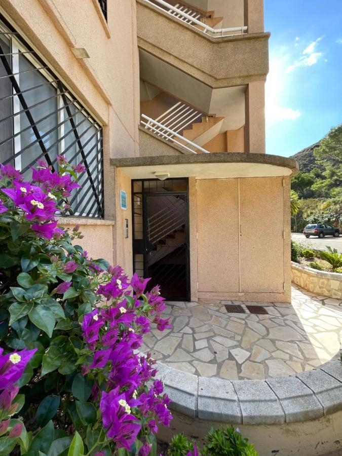 Almar Collection Cullera Bahia Park Daire Dış mekan fotoğraf