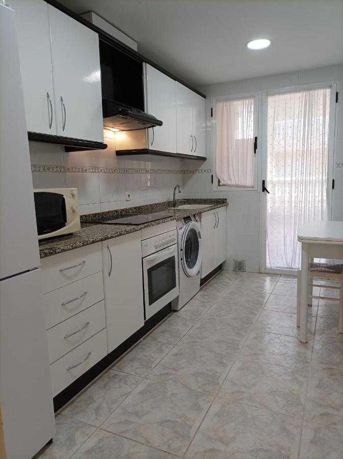 Almar Collection Cullera Bahia Park Daire Dış mekan fotoğraf