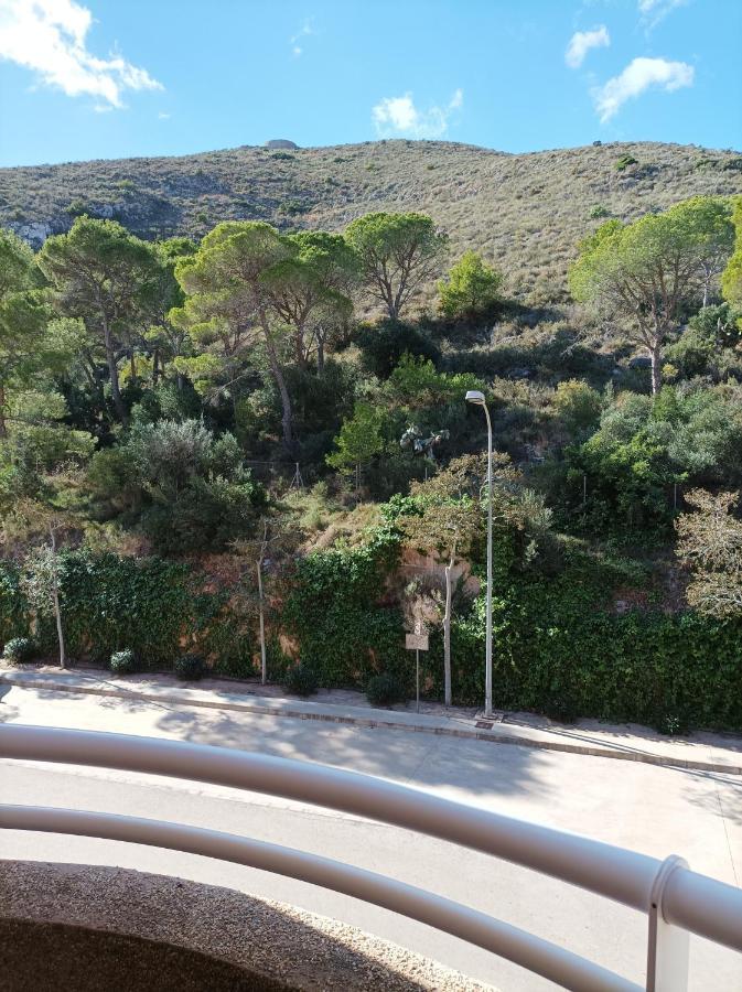 Almar Collection Cullera Bahia Park Daire Dış mekan fotoğraf