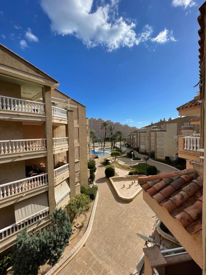 Almar Collection Cullera Bahia Park Daire Dış mekan fotoğraf