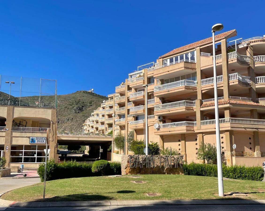 Almar Collection Cullera Bahia Park Daire Dış mekan fotoğraf